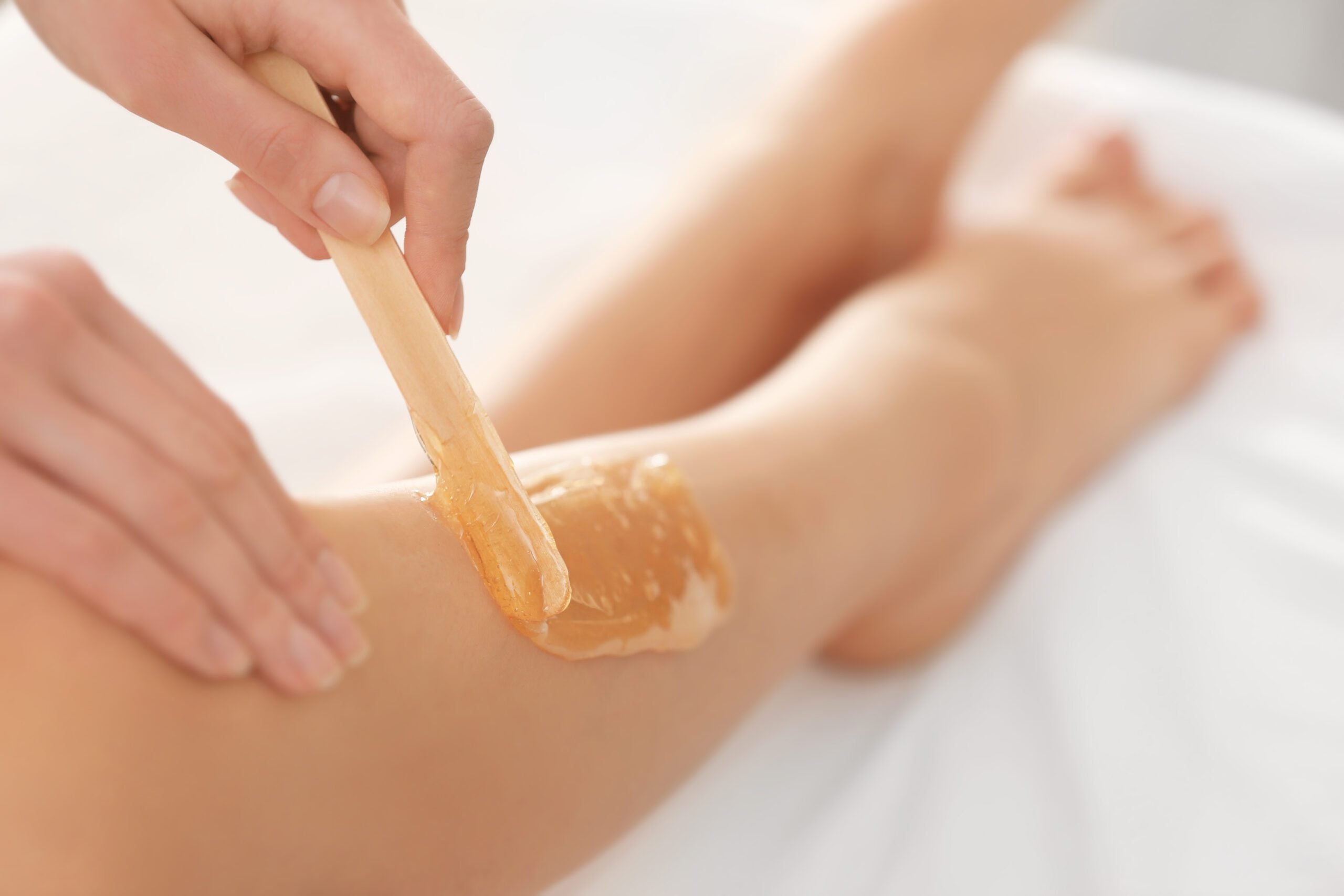The Best Ways to Prepare Your Skin for Waxing