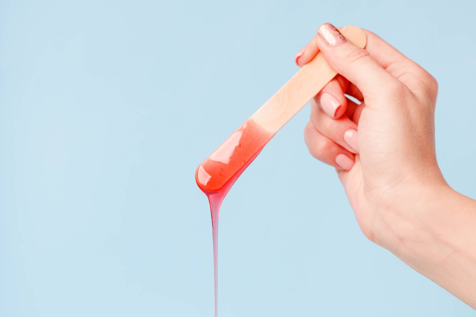 Difference Between Waxing and Sugaring